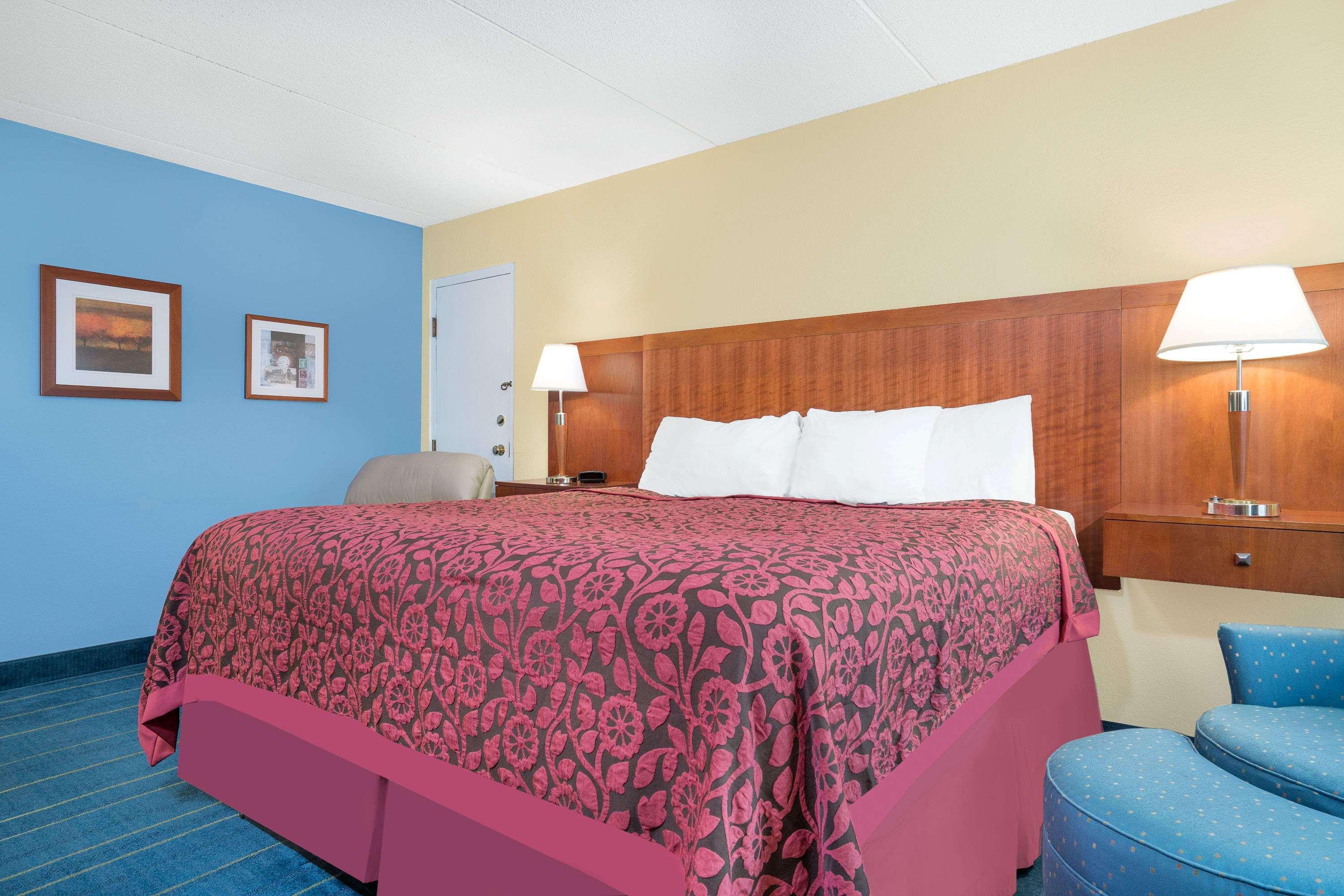 Days Inn By Wyndham Alexandria Mn מראה חיצוני תמונה