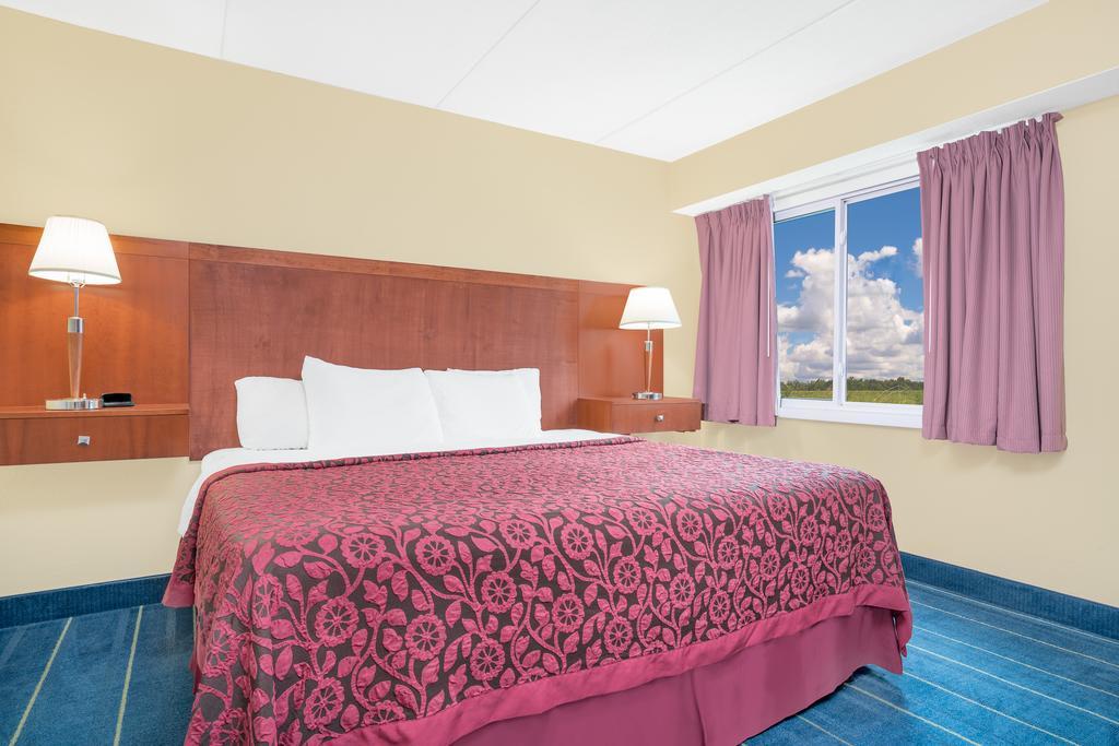 Days Inn By Wyndham Alexandria Mn חדר תמונה