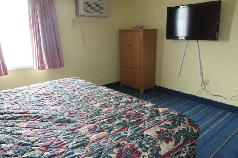 Days Inn By Wyndham Alexandria Mn מראה חיצוני תמונה